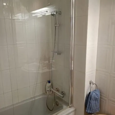 Apartment Cozy In Rincon De Loix Benidorm