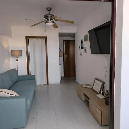 Cozy In Rincon De Loix Apartment